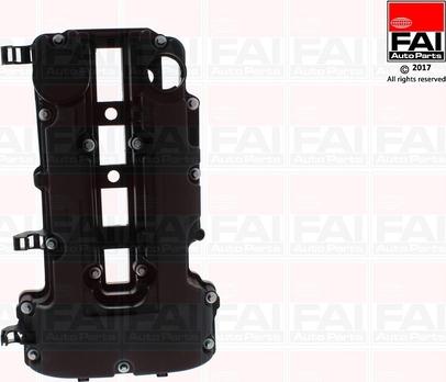 FAI AutoParts VC003 - Кришка головки циліндра avtolavka.club