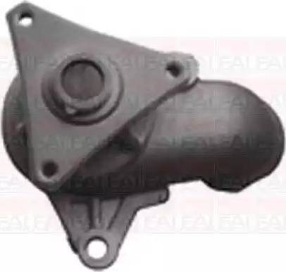 FAI AutoParts WP6507 - Водяний насос avtolavka.club