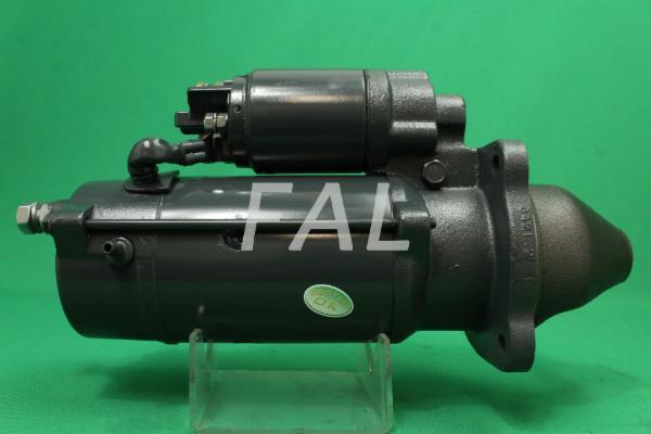 FAL F001437/2 - Стартер avtolavka.club