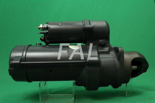 FAL F012669/2 - Стартер avtolavka.club