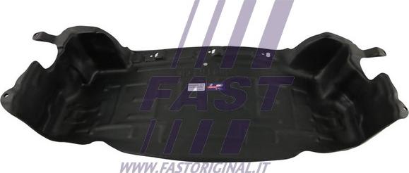 Fast FT99018 - Кожух двигуна avtolavka.club