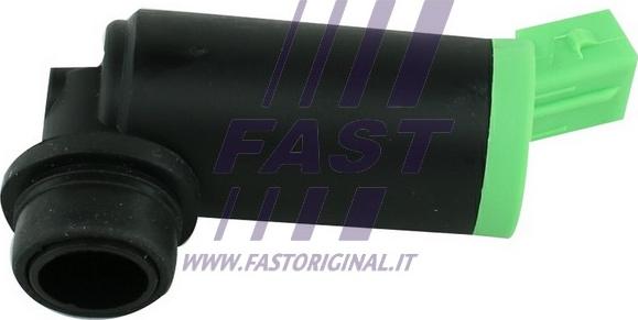 Fast FT94909 - Водяний насос, система очищення вікон avtolavka.club
