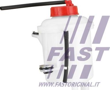 Fast FT94915 - Компенсаційний бак, гідравлічного масла услітеля керма avtolavka.club