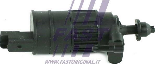 Fast FT94911 - Водяний насос, система очищення вікон avtolavka.club