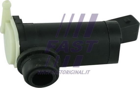 Fast FT94912 - Водяний насос, система очищення вікон avtolavka.club