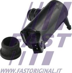 Fast FT94921 - Водяний насос, система очищення вікон avtolavka.club