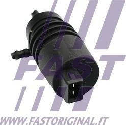 Fast FT94922 - Водяний насос, система очищення вікон avtolavka.club