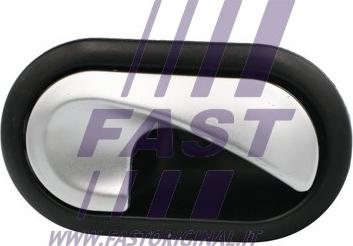 Fast FT94409 - Ручка двері avtolavka.club