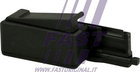 Fast FT94438 - Пружинний затиск, монтаж скла avtolavka.club