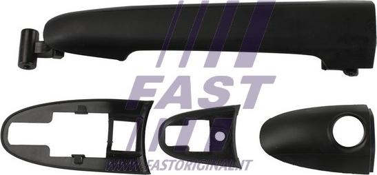 Fast FT94594 - Ручка двері avtolavka.club