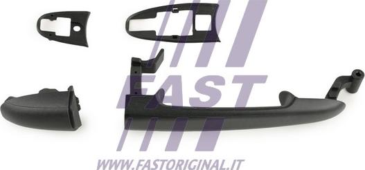 Fast FT94590 - Ручка двері avtolavka.club