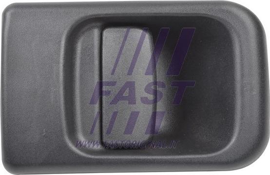 Fast FT94550 - Ручка двері avtolavka.club