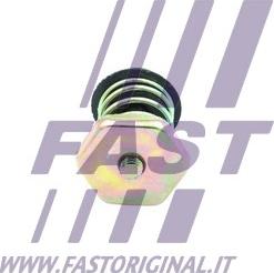 Fast FT94088 - Управління, кнопка центрального замка avtolavka.club