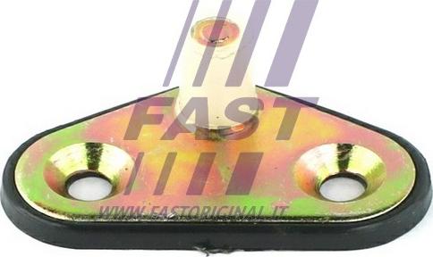 Fast FT94104 - Управління, кнопка центрального замка avtolavka.club
