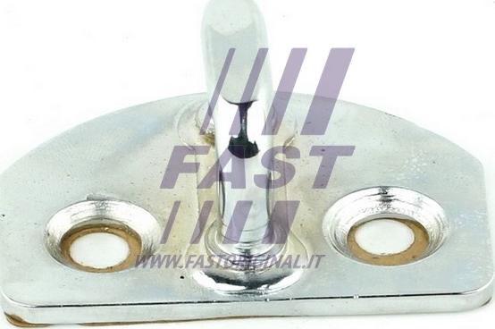 Fast FT94103 - Управління, кнопка центрального замка avtolavka.club