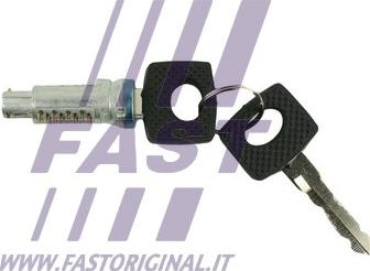 Fast FT94181 - Циліндр замка avtolavka.club