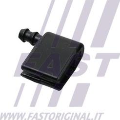 Fast FT94852 - Розпилювач води для чищення, система очищення вікон avtolavka.club