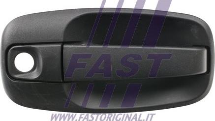 Fast FT94304 - Ручка двері avtolavka.club