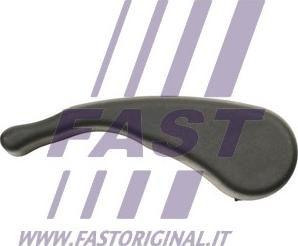 Fast FT94202 - Ручка відкривання моторного відсіку avtolavka.club