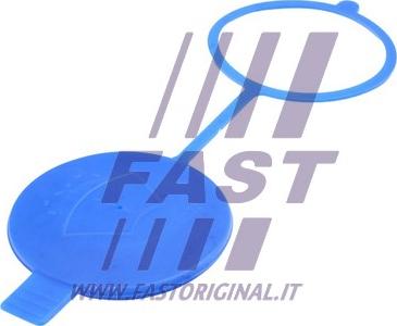 Fast FT94742 - Кришка, резервуар охолоджуючої рідини avtolavka.club