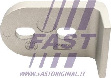 Fast FT95422 - Управління, кнопка центрального замка avtolavka.club