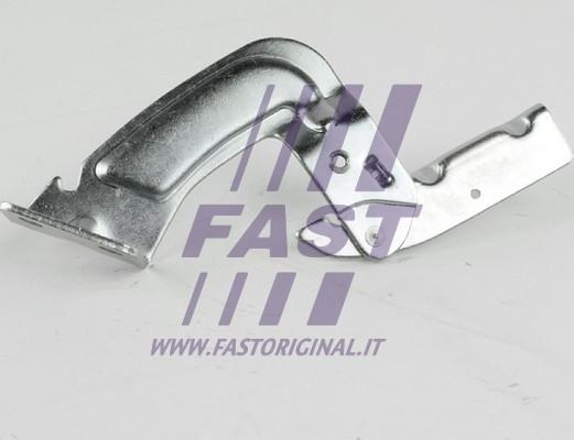 Fast FT95473 - Шарнір, капот avtolavka.club