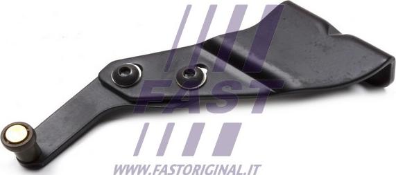 Fast FT95562 - Напрямна ролика, зсувні двері avtolavka.club