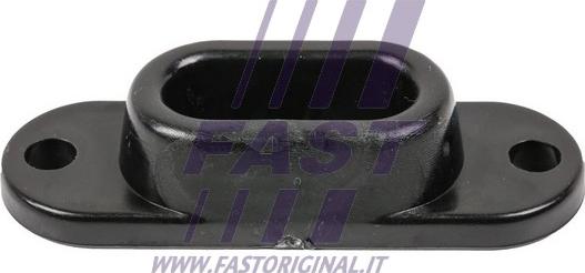 Fast FT95505 - Управління, кнопка центрального замка avtolavka.club
