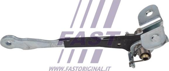Fast FT95533 - Фіксатор дверей avtolavka.club
