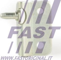 Fast FT95606 - Управління, кнопка центрального замка avtolavka.club