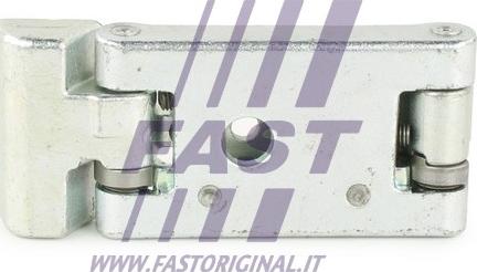 Fast FT95608 - Дверний шарнір avtolavka.club