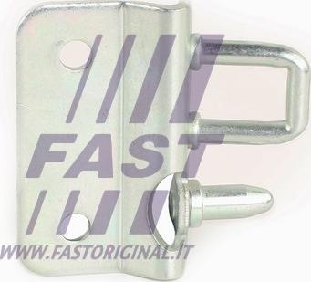 Fast FT95607 - Управління, кнопка центрального замка avtolavka.club