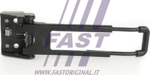 Fast FT95610 - Фіксатор дверей avtolavka.club