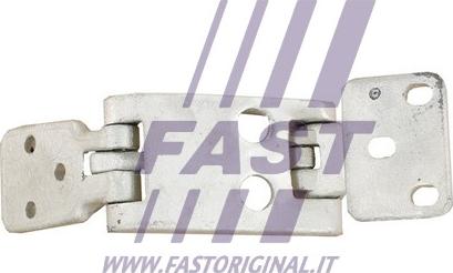 Fast FT95621 - Дверний шарнір avtolavka.club