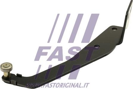 Fast FT95675 - Напрямна ролика, зсувні двері avtolavka.club