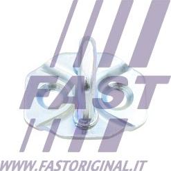 Fast FT95304 - Управління, кнопка центрального замка avtolavka.club