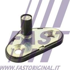 Fast FT95302 - Управління, кнопка центрального замка avtolavka.club