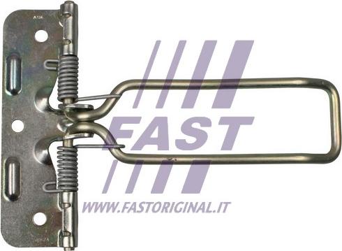 Fast FT95296 - Фіксатор дверей avtolavka.club