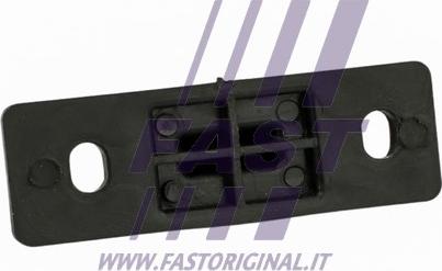 Fast FT95201 - Управління, кнопка центрального замка avtolavka.club