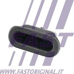 Fast FT95203 - Управління, кнопка центрального замка avtolavka.club