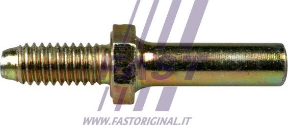 Fast FT95213 - Управління, кнопка центрального замка avtolavka.club