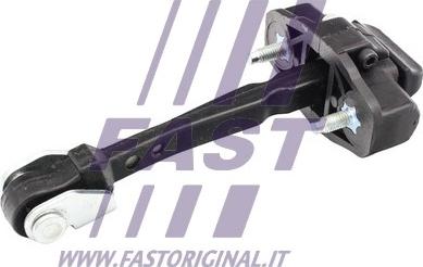Fast FT95705 - Фіксатор дверей avtolavka.club