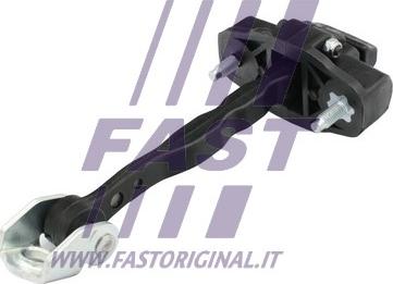 Fast FT95706 - Фіксатор дверей avtolavka.club