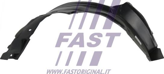 Fast FT90940 - Колісна ніша avtolavka.club