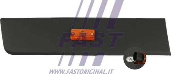 Fast FT90947 - Облицювання / захисна накладка, боковина avtolavka.club