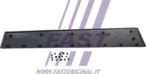 Fast FT90959 - Облицювання / захисна накладка, двері avtolavka.club