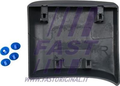 Fast FT90954 - Облицювання / захисна накладка, боковина avtolavka.club