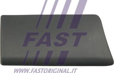 Fast FT90956 - Облицювання / захисна накладка, боковина avtolavka.club