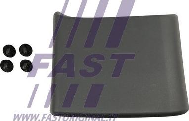 Fast FT90953 - Облицювання / захисна накладка, боковина avtolavka.club