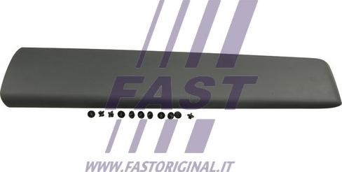 Fast FT90957 - Облицювання / захисна накладка, двері avtolavka.club